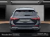Mercedes-Benz Třídy C C 220d 4MATIC AMG linie - náhled 4