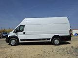 Opel Movano FG 4350 L4H3 2,2 CDTi 165k M6 - náhled 4