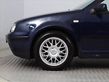 Volkswagen Golf (2004) 1.4 16V, nová STK, Klima - náhled 11