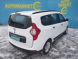 Dacia Lodgy 1,6 75KW LPG - náhled 2