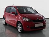 Škoda Citigo (2014) 1.0 MPI, Tempomat - náhled 1