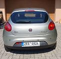 Fiat Bravo (2009) Fiat Bravo 1.4 16V 90 - náhled 3