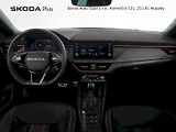 Škoda Scala (2025) MONTE CARLO 1.0TSI 85KW DSG - náhled 4
