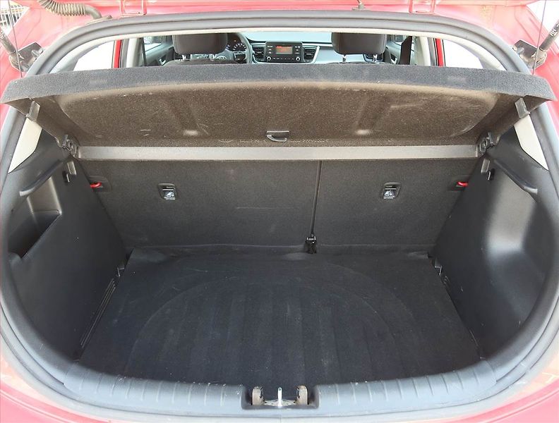 Kia Rio (2019) 1.25 CVVT, Serv.kniha - fotka 13 z 15