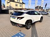 Hyundai Tucson 1,6T-GDi 110kW REZERVACE - náhled 7