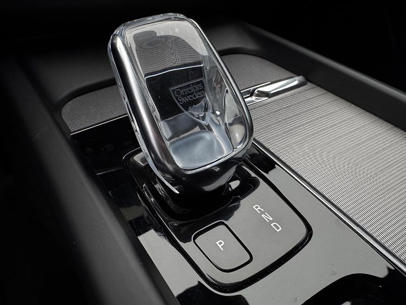 Volvo XC60 B4 AWD INSCRIPTION  - fotka 33 z 55