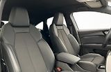 Audi Q4 40 Sportback e-tron S-Line Kam - náhled 21