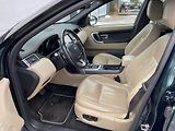 Land Rover Discovery Sport 2.0SD4, ČR-1m, plný servis - náhled 10