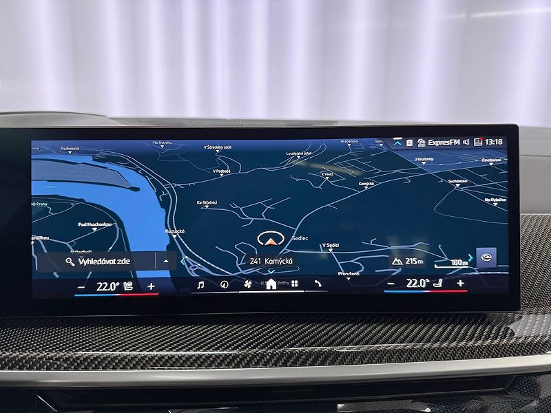 BMW X5 30d xDrive M-SPORT, VZDUCH, PA - fotka 14 z 40