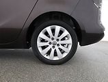 Opel Zafira (2014) 2.0 CDTI, 7 míst, Serv.kniha - náhled 19