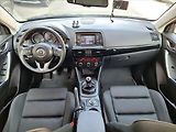 Mazda CX-5 2,0 AWD  ČR navi servisní hist - náhled 7