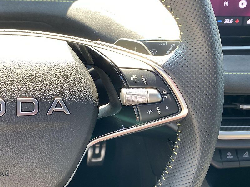 Škoda Enyaq (2026) 85x RS - fotka 16 z 39