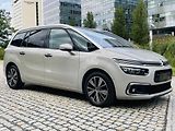 Citroën Grand C4 Picasso 2.0HDi MAN 7MÍST KAMERA TAŽNÉ - náhled 11