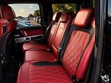 Mercedes-Benz Třídy G AMG G 63 - náhled 13