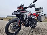 Benelli TRK 702 X (2026) - náhled 11