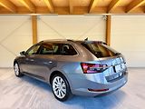 Škoda Superb 2.0 TDi 110 Kw DSG Style Plus - náhled 17