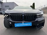 BMW Řada 6 GT 630D 195kW  M SPORT  - náhled 1