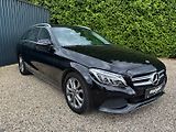 Mercedes-Benz Třídy C 200d AVNTGARDE - náhled 1