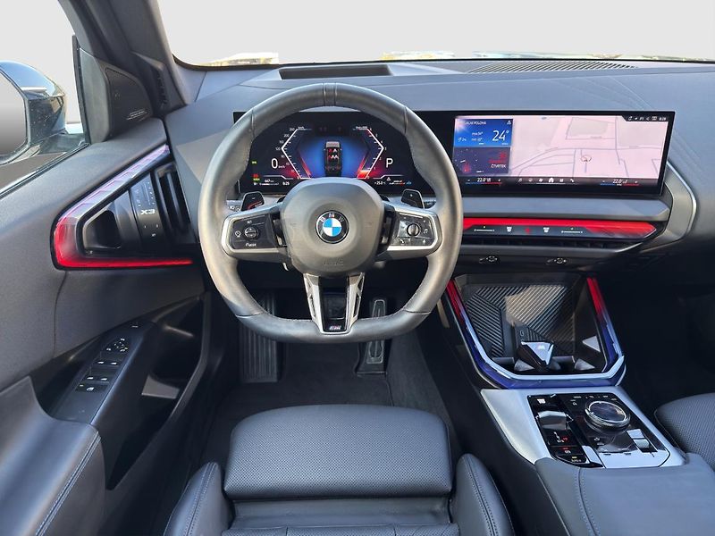 BMW X3 xDrive20d - fotka 11 z 23