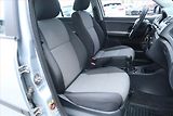 Škoda Fabia (2010) 1.2 TSI, Serv.kniha, Tempomat - náhled 9