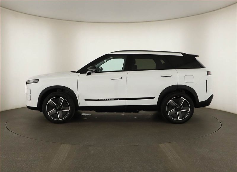 Jaecoo 7 (2026) 1.5 TGDI PHEV, 360° kamera - fotka 3 z 17