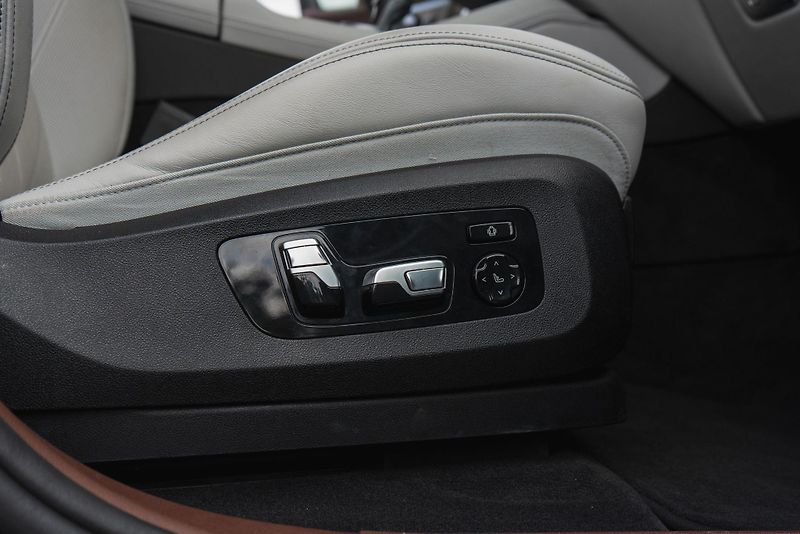 BMW XM (G09) 480kW, CZ, DPH - fotka 20 z 20