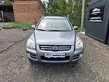 Kia Sportage 2.0i 104Kw 4x4, klima, tažné - náhled 1