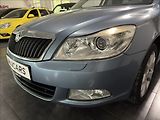 Škoda Octavia 1,4   TSI STYLE XENON SERVIS - náhled 29