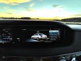 Mercedes-Benz Třídy S (2017) S400 - náhled 13