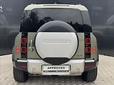 Land Rover Defender 3,0 110 D200 S AWD AT ČR DPH - náhled 8