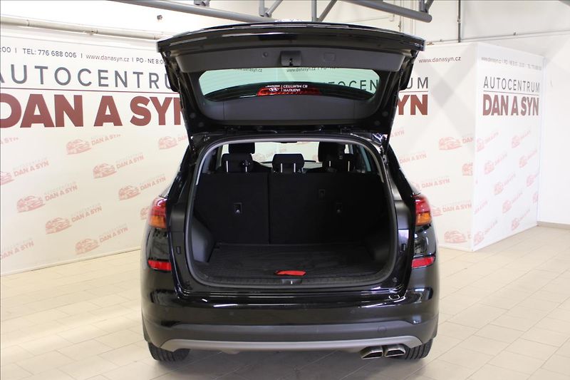 Hyundai Tucson 1,6 T-GDI Best of Czech Turbo - fotka 7 z 39