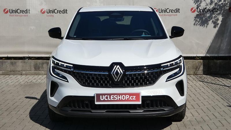 Renault Austral 1.3 MHEV 160 Techno - fotka 2 z 24