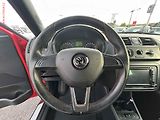 Škoda Fabia (2014) 1.6 TDi, navi, AC - náhled 12