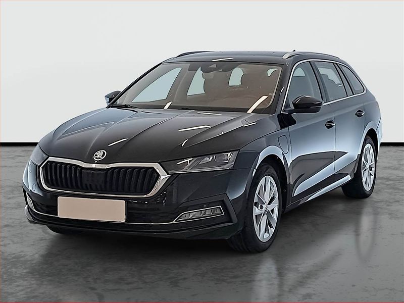Škoda Octavia (2022) Style 1.4 TSI iV - fotka 2 z 20
