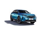 Peugeot 3008 (2026) ALLURE Hybrid 145 e-DCS6 - náhled 6
