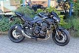 Kawasaki Z 900 (2026) 2026 SKLADEM - náhled 1