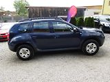 Dacia Duster (2014) 1.6 16V 77kW 4X4 - náhled 9