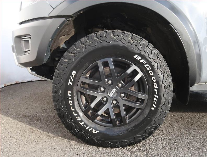 Ford Ranger (2021) 2.0 TDCi - fotka 15 z 25