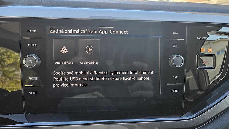 Volkswagen Taigo (2026) 1.0 TSI 85kW Style DSG7 záruka - fotka 28 z 35