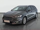 Ford Mondeo (2016) 2.0 TDCI, Navi, Tempomat - náhled 1