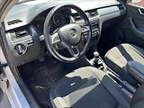 Škoda Rapid 1,6 TDi 66KW KLIMA STK 6/28 - náhled 9