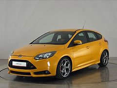 Ford Focus ST - fotografie inzerátu