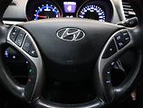 Hyundai i30 (2015) 1.6 CRDi, Serv.kniha, Tempomat - náhled 16
