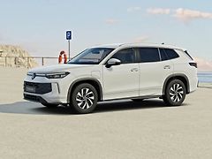 Volkswagen Tayron (2026) SUV - fotografie inzerátu