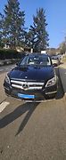 Mercedes-Benz GLS (2015) 350 BLUETEC 4MATIC - fotografie inzerátu