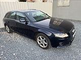 Audi A4 1,8 TFSi tažné 1.maj původ ČR - náhled 7