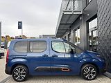Citroën Berlingo XTR 1.5 BlueHDi 96 kW - náhled 9