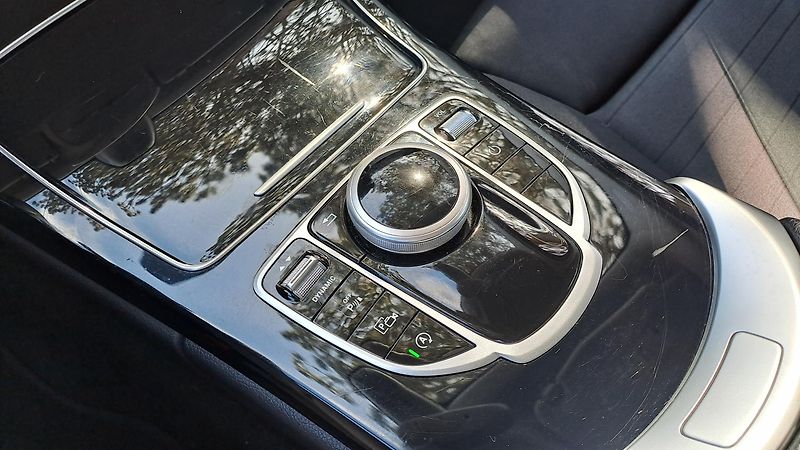 Mercedes-Benz Třídy C C160 Break Automat NAVI - fotka 32 z 32