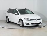 Volkswagen Golf (2014) 1.6 TDI, Navi, Tempomat - náhled 1