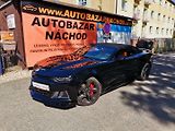 Chevrolet Camaro (2019) 6.2i V8 333kw  453PS Cabrio SS - náhled 33